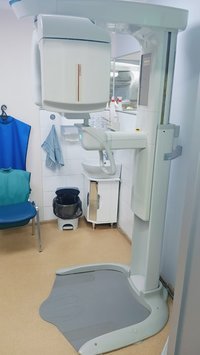 Томограф 3D стоматологический Vatech PaxDuo 3D 12x9