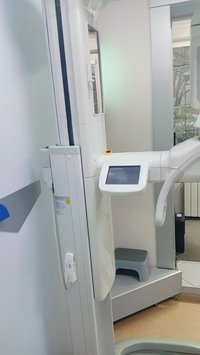 Томограф 3D стоматологический Vatech PaxDuo 3D 12x9