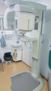 Томограф 3D стоматологический Vatech PaxDuo 3D 12x9