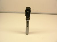 Карманный офтальмоскоп 