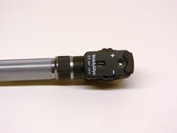 Карманный офтальмоскоп 