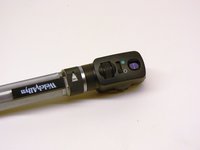 Карманный офтальмоскоп 