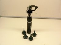 Отоскоп пневматический 