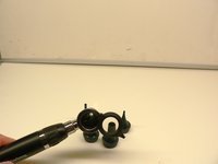 Отоскоп пневматический 