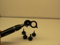 Отоскоп пневматический 