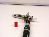 Фиброаноскоп - волоконно-оптический аноскоп