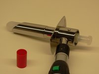 Фиброаноскоп - волоконно-оптический аноскоп