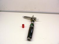 Фиброаноскоп - волоконно-оптический аноскоп