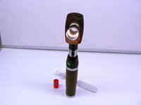 Фиброаноскоп - волоконно-оптический аноскоп