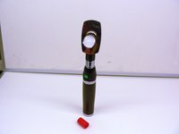 Фиброаноскоп - волоконно-оптический аноскоп