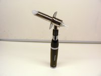 Фиброаноскоп - волоконно-оптический аноскоп