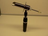 Фиброаноскоп - волоконно-оптический аноскоп