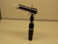 Фиброаноскоп - волоконно-оптический аноскоп