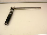 Фибросигмоидоскоп с обтуратором Welch Allyn 33220