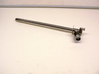 Фибросигмоидоскоп с обтуратором Welch Allyn 33220