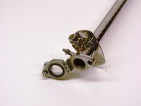 Фибросигмоидоскоп с обтуратором Welch Allyn 33220