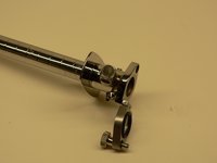 Фибросигмоидоскоп с обтуратором Welch Allyn 33220