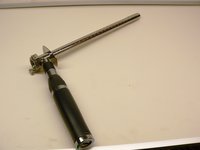 Фибросигмоидоскоп с обтуратором Welch Allyn 33220