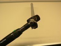 Фибросигмоидоскоп с обтуратором Welch Allyn 33220