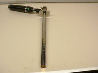 Фибросигмоидоскоп с обтуратором Welch Allyn 33220