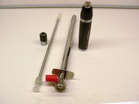 Фибросигмоидоскоп с обтуратором Welch Allyn 33220