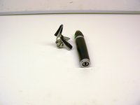 Риноскоп с расширителем Welch Allyn