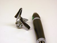 Риноскоп с расширителем Welch Allyn