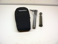 Карманный отоскоп диагностический