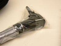 Карманный отоскоп диагностический