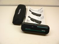 Полнофункциональный офтальмоскоп Welch-Allyn Diagnostic Set Compact