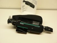 Полнофункциональный офтальмоскоп Welch-Allyn Diagnostic Set Compact