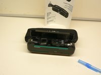 Полнофункциональный офтальмоскоп Welch-Allyn Diagnostic Set Compact