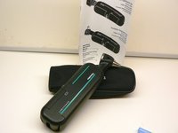 Полнофункциональный офтальмоскоп Welch-Allyn Diagnostic Set Compact