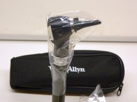 Карманный отоскоп Pocket Junior