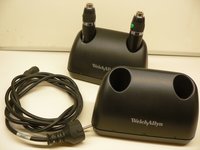 Зарядное устройство Welch Allyn
