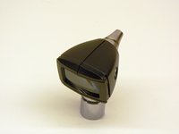 Диагностический волоконно-оптический отоскоп