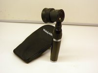 Дерматоскоп Episcope Welch Allyn