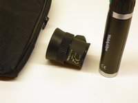 Дерматоскоп Episcope Welch Allyn