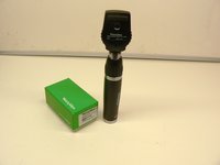 Офтальмоскоп стандартный Welch Allyn 11710