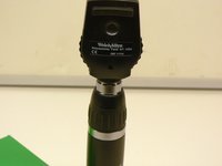 Офтальмоскоп стандартный Welch Allyn 11710