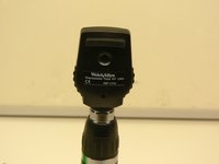 Офтальмоскоп стандартный Welch Allyn 11710