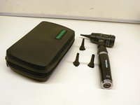 Отоскоп MacroView Welch Allyn 23820