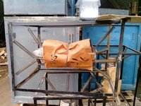 Аппарат рентгеновский диагностический передвижной 12П6