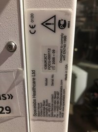 Наркозно-дыхательный аппарат Spacelabs Blease Focus