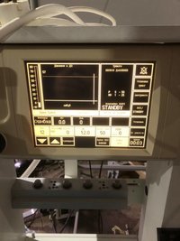 Наркозно-дыхательный аппарат Spacelabs Blease Focus