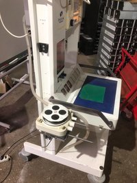 Наркозно-дыхательный аппарат Spacelabs Blease Focus