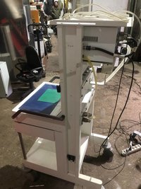 Наркозно-дыхательный аппарат Spacelabs Blease Focus