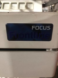 Наркозно-дыхательный аппарат Spacelabs Blease Focus