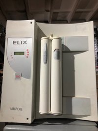 Станция очистки воды 1 категории Millipore SDS 350