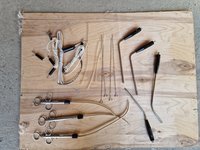 Медицинские наборы